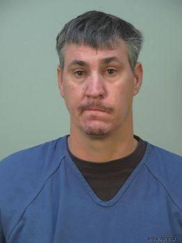 Eric Leon Ray Mugshot