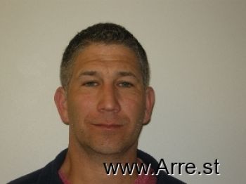 Eric A Rhodes Mugshot