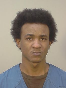 Eric Devion Jermaine Richardson Mugshot