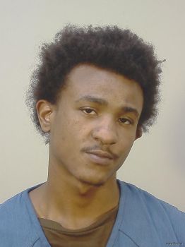 Eric Devion Jermaine Richardson Mugshot