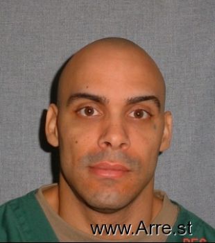 Eric  Rivera Mugshot