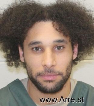 Eric J Rogers Mugshot