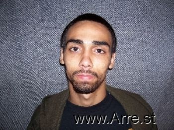 Eric P Jr Romero Mugshot