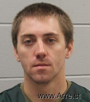 Eric L Schmidt Mugshot