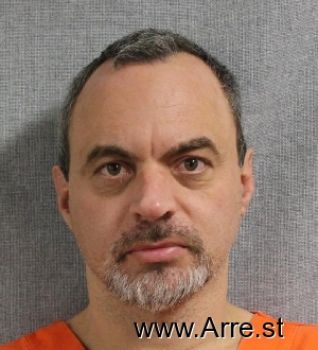 Eric J Thompson Mugshot