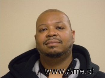 Eric H Thompson Mugshot