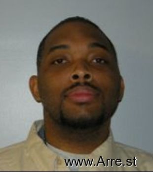 Eric A Thornton Mugshot