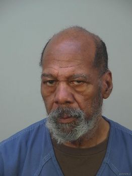 Eric Keith Wells Mugshot