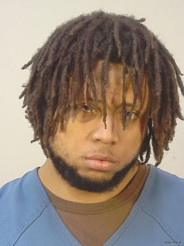 Eric Anthony Winn Mugshot