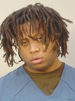 Eric Anthony Winn Mugshot