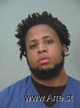 Eric Anthony Winn Mugshot