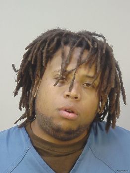 Eric Anthony Winn Mugshot