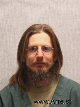 Eric D Wood Mugshot