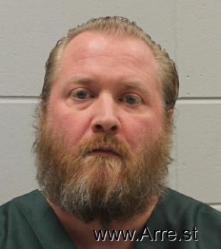 Eric  Woods Mugshot