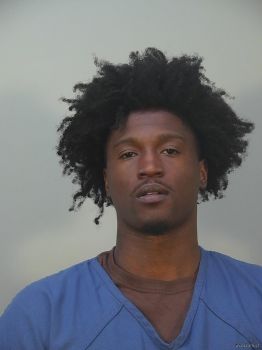 Eric Terrell Woods Mugshot