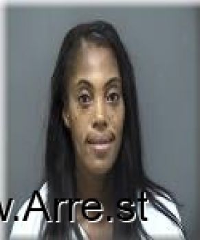 Erica  Smith Mugshot