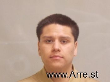 Erick  Elizondo Ramirez Mugshot