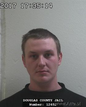 Erick James Gordon Mugshot