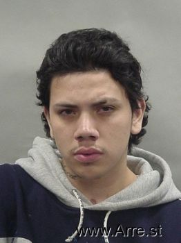 Erick  Martinez Mugshot