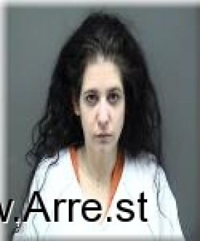 Ericka  Hansen Mugshot