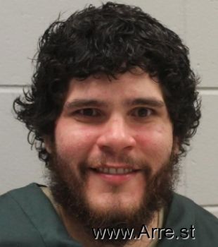 Erik M Garcia Mugshot