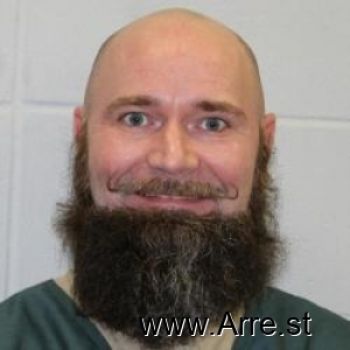 Erik A Paulson Mugshot