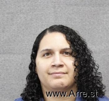 Erika M Martinez Mugshot