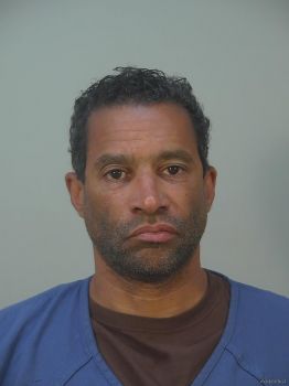 Ernest Walker Holley Mugshot