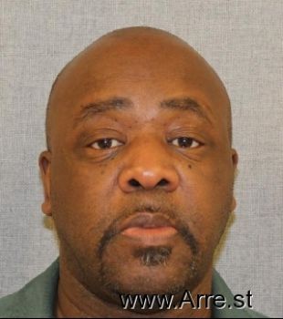 Ernest C Williams Mugshot