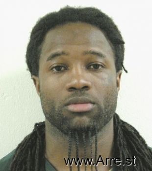 Ernest A Wilson Mugshot