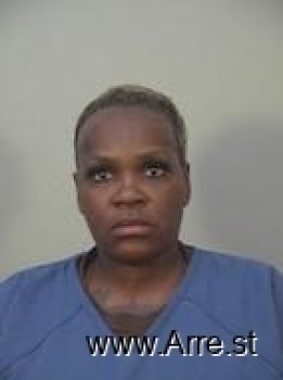 Ernestine Josephine Williams Mugshot