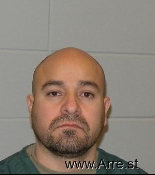 Esequiel  Morales-pedrosa Mugshot