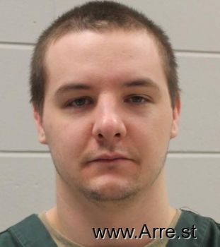 Ethan P Allen Mugshot