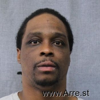 Eugene Jr Johnson Mugshot