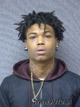 Evans  Davis Mugshot