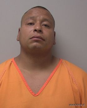 Evaristo  Canales-torres Mugshot