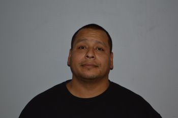 Evaristo Canales Torres Mugshot