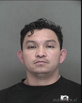 Francisco Nmi Gonzalez-rodriguez Mugshot