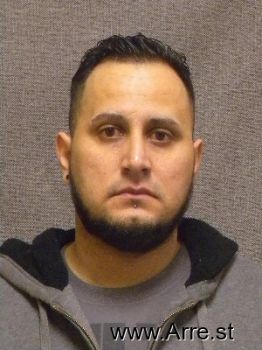 Fabian  Gomez-arroyo Mugshot