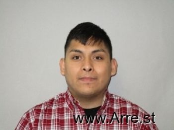 Fernando G Flores Mugshot