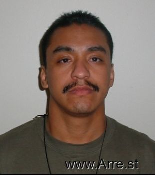 Fernando  Juarez Mugshot