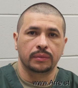 Fernando  Sanchez Guizar Mugshot