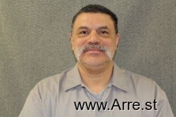 Fernando  Sandoval Mugshot