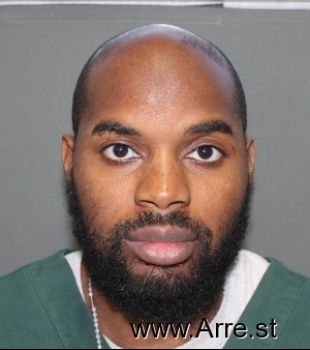 Fitzgerald  Blackman Mugshot