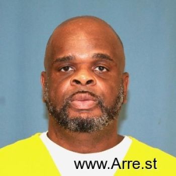 Fitzgerald  Blackmon Mugshot