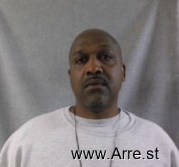 Floyd T Miller Mugshot