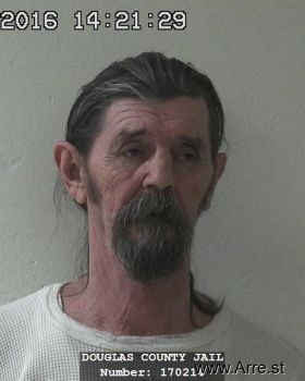 Floyd Mitchell Thompson Mugshot