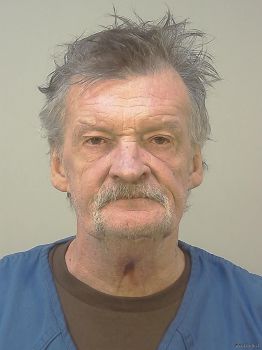 Floyd John Williams Mugshot