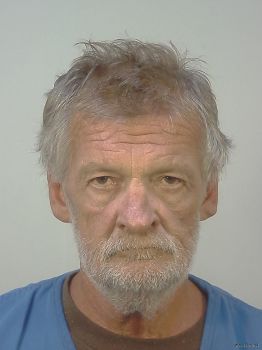 Floyd John Williams Mugshot