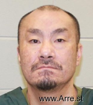 Fong  Yang Mugshot